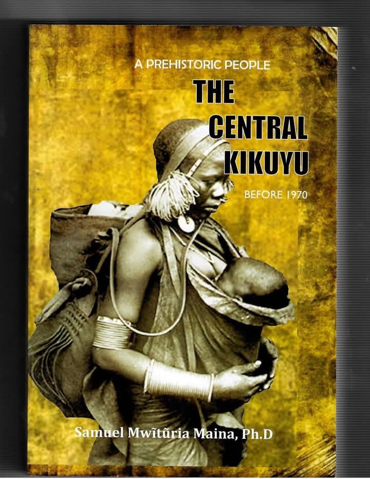 The Central Kikuyu